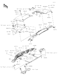 2022 Teryx4 (KRT800FNFNN)