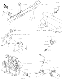2022 Teryx4 (US) (KRT800JNFNL)