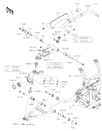 2022 Teryx4 (KRT800FNFNN)