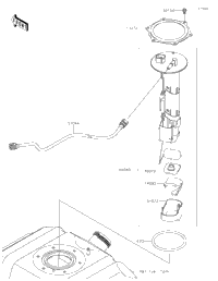2022 Teryx (KRF800FNFNN)