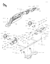 2022 Teryx4 (KRT800FNFNN)