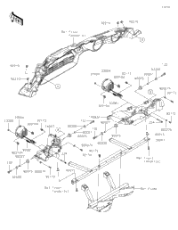 2022 Teryx4 (US) (KRT800JNFNN)