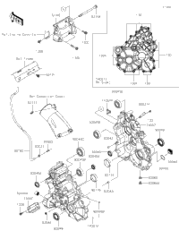 2022 Teryx KRX 1000 (KRF1000CNFNL)