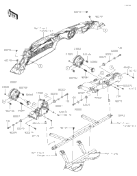 2022 Teryx (KRF800FNFNN)