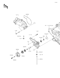 2022 Teryx KRX 1000 (KRF1000CNFNN)