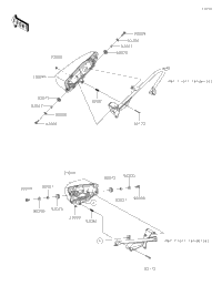 2023 Teryx KRX 1000 eS (KRF1000DPFNL)
