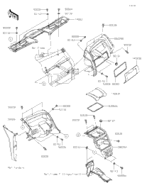 2023 Teryx KRX 1000 (KRF1000APFNN)