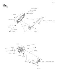 2023 Teryx KRX 1000 Special Edition (KRF1000CPFNL)