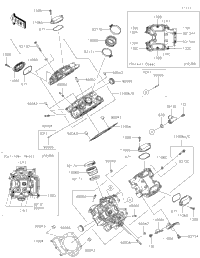 2021 Teryx4 (KRT800FMFNN)