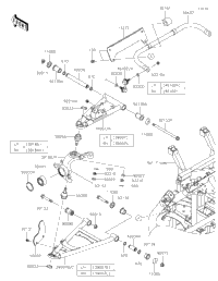 2021 Teryx (KRF800FMFNN)