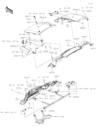 2021 Teryx4 Camo (US) (KRT800JMFAL)