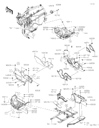 2021 Teryx KRX 1000 (KRF1000AMFNL)