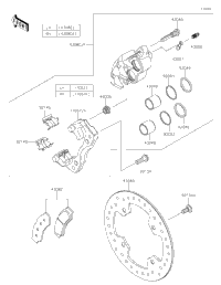 2021 Teryx KRX 1000 (KRF1000AMFNN)
