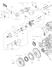 2021 Teryx4 (US) (KRT800JMFAN)