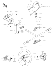 2021 Teryx KRX 1000 (KRF1000AMFNL)
