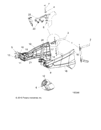 2016 ACE 570 EFI (A16DAA57A5/A7/L2/E57A9/E57AM)