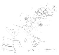 2016 RANGER 1000 DIESEL (R16RTAD1A1/ED1E1)