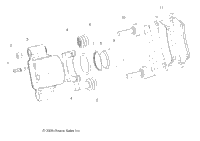 2016 RANGER 1000 DIESEL (R16RTAD1A1/ED1E1)