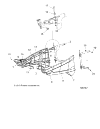 2016 900 ACE EFI EPS (A16DAE87AL)