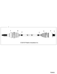2016 R16RT_87 RANGER 900 XP ALL OPTIONS R16RT_87 (R27)