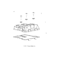 2016 ACE 570 EFI MD (A16DAA57N1/E57NM)