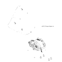 2014 RANGER XP 900 ALL OPTIONS (R14UH88/9E/9EAN/9EAI/9EAIC)