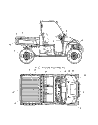 2015 RANGER 570 FULL SIZE (R15RTA57AA/BA/AR/AC/EAU)