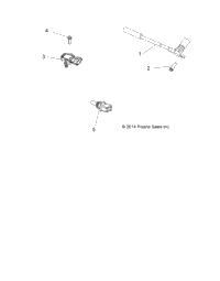 2015 RZR 900 60 INCH ALL OPTIONS (Z15VBA87AJ/LJ/E87AK/AM/AT/LT/AL/AV)