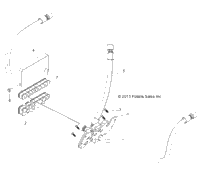 2015 RANGER HST (R151DPD1AA/2D)