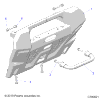 2020 RANGER 1000 FS (R20TA_99A1/A7/B1/B7/A9/AM/AS/AZ/BM/BS/BZ)