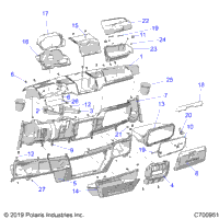 2020 RANGER 1000XP PR NSTR (R20RRX99A9/AA/AF/AP/AX/B9/BA/BF/BP/BX)