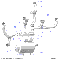 2020 RANGER 1000 CREW FULLSIZE PS FO (R20T6U99AM/AS/BM/BS)