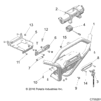 2020 RZR XP 4 1000 (Z20N4E99AC/AL/AN/BC/BL/BN/M99AL/K99AF/AK/BF/BK)