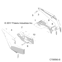 2020 RZR RS1 (Z20S1E99AG/AK/BG/BK)