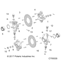 2020 RANGER 1000XP PS (R20RRE99AA/AF/AP/AX/A9/BA/BF/BP/BX/B9)