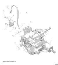 2020 RANGER 570 LTN (R20MAA57L7)