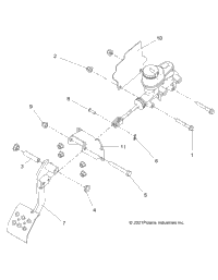 2020 RANGER 48V EV MD (R20MAAE4F4/F9)