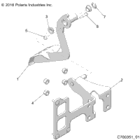 2020 RZR 570 (Z20CHA57A2/E57AM)