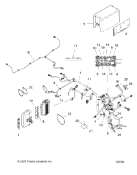 2020 RANGER 48V EV MD (R20MAAE4F4/F9)