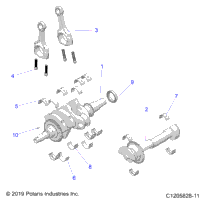 2020 RZR XP TURBO S VELOCITY (Z20PAE92AC/BC/F92AC/LC)