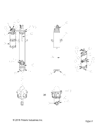 2020 RZR RS1 (Z20S1E99AG/AK/BG/BK)