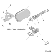 2020 RZR XP 4 1000 (Z20N4E99AC/AL/AN/BC/BL/BN/M99AL/K99AF/AK/BF/BK)