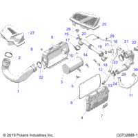 2020 RZR PRO XP 4 (Z20R4_92AC/BC/AK/BK/AR/BR/LE/LT/LC/AH/BH/AT/BT)