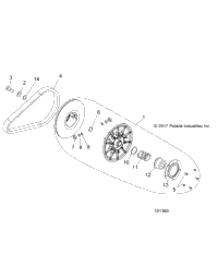 2019 ACE 500 SOHC (A19DBA50A5)