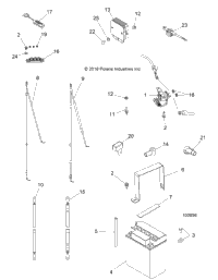 2019 ACE 500 SOHC (A19DBA50A5)