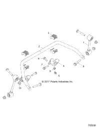 2020 RZR XP1000 (Z20NA_99AC/AL/AN/BC/BL/BN/LL/AZ/BZ/AF/AK/BF/BK)