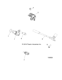 2019 ACE 500 SOHC (A19DBA50A5)