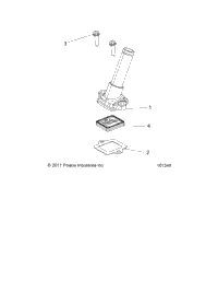 2019 ACE 570 EFI PS HD (A19DAE57D5)