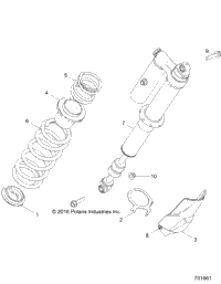 2020 RZR XP 1000 TRACTOR/EU/ZUG (Z20NAE99FC/E99NC/S99CC/S99FC)