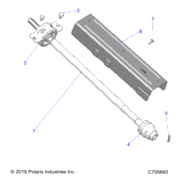 2020 RANGER 1000 BC FACTORY CHOICE 49S & 50S (R20RRB99A/B)